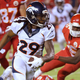 Image for article titled Nobody Was Harder On Jamaal Charles Than Jamaal Charles, But Jim Nantz Tried